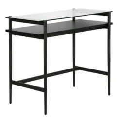 Eaton Desk - Brass 46" 23 Eaton Desk - Brass 46" -Felloweis Store 9787bf0d 02c6 437c b7e9 5cfa99dcc09c