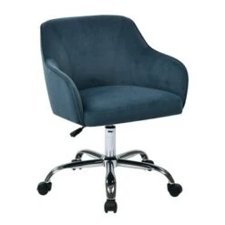 Ave Six Bristol Task Chair - Black -Felloweis Store 9816f10a 1130 4779 8773 883f44f3cd5e