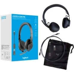 Logitech - Zone 900 Wireless Bluetooth Noise Canceling On-Ear Headset - Graphite 9 Logitech - Zone 900 Wireless Bluetooth Noise Canceling On-Ear Headset - Graphite -Felloweis Store 9850adb0 4a6a 53d5 b728 557c3fa16dc6