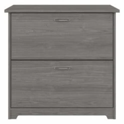 Cabot 2 Drawer Lateral File Cabinet By Bush Furniture - Espresso Oak -Felloweis Store 98581f8b 96cc 4629 bc2b cd3299fd24ec