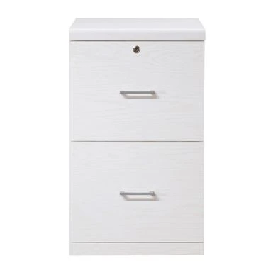 Alpine Vertical File - White 17 Alpine Vertical File - White - Image 17