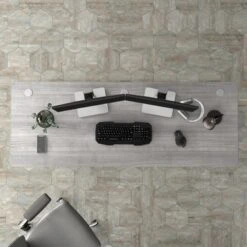 Studio A 72W Computer Desk By Bush Business Furniture - White 27 Studio A 72W Computer Desk By Bush Business Furniture - White -Felloweis Store 987350ad 7d2f 44f3 8616 72c3ecccef8f