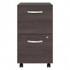 Studio A 2 Drawer Mobile File Cabinet By Bush Business Furniture - Storm Gray 35 Studio A 2 Drawer Mobile File Cabinet By Bush Business Furniture - Storm Gray -Felloweis Store 9a10309b 9475 4566 b3c0 4d5f5ede6bbc