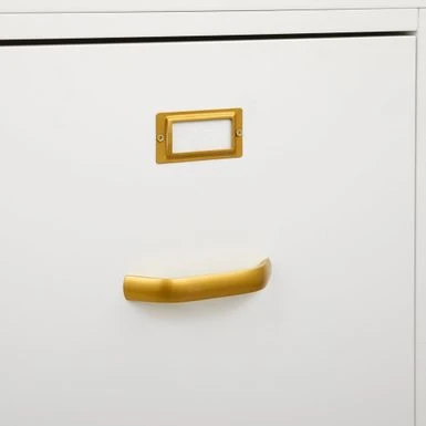 Carson Carrington Erfjord 2-drawer File Cabinet - Green 15 Carson Carrington Erfjord 2-drawer File Cabinet - Green - Image 15