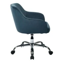 Ave Six Bristol Task Chair - Black -Felloweis Store 9afacbc4 552e 48ea 92a7 2e98ef17c1fe