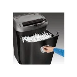 Fellowes Powershred 70S - Shredder