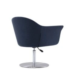Voyager Swivel Adjustable Accent Chair - Barley -Felloweis Store 9c0d0323 c09f 421f 826c 2e0f57812cc9