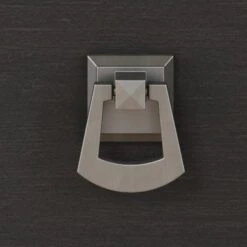 Salinas 55W Corner Desk With Lateral File Cabinet And 5 Shelf Bookcase - Grey -Felloweis Store 9df36640 92d5 4ff4 943d 2d74fc6a2946