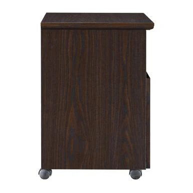 Jefferson Rolling File - Espresso - Letter 3 Jefferson Rolling File - Espresso - Letter - Image 3