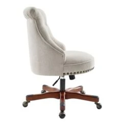 Sabella Office Chair Natural -Felloweis Store 9eb776fe f36f 466c 8da6 cdafd73c309c