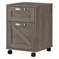 Cottage Grove 2 Drawer Mobile File Cabinet By Bush Furniture - Cottage White 22 Cottage Grove 2 Drawer Mobile File Cabinet By Bush Furniture - Cottage White -Felloweis Store a05dfcf1 67b6 430d 850a 55d444a87cce