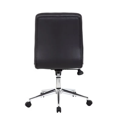 Boss Modern Ergonomic Office Chair - RED 12 Boss Modern Ergonomic Office Chair - RED - Image 12