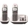 Motorola CD5012 Digital Cordless Handsets With Answering Machine