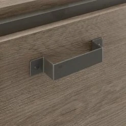 Lateral File Cabinet In Rustic Grey - Grey 31 Lateral File Cabinet In Rustic Grey - Grey -Felloweis Store a2338c53 7d35 42a5 9160 547d3ab053b5