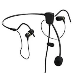FARO AIR In-Ear Aviation Headset Premium Pilot Headset - Compare With ClarityAloft 10 FARO AIR In-Ear Aviation Headset Premium Pilot Headset - Compare With ClarityAloft -Felloweis Store a255d7a4 06ac 4619 a20f 0981e2114ee2
