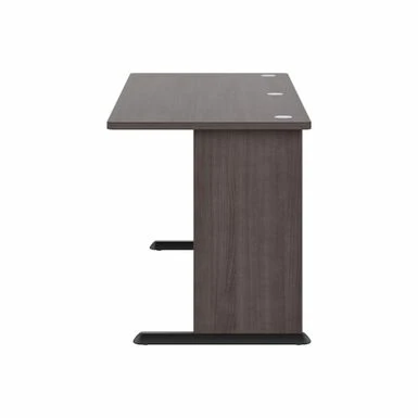 Studio A 72W Computer Desk By Bush Business Furniture - White 19 Studio A 72W Computer Desk By Bush Business Furniture - White - Image 19