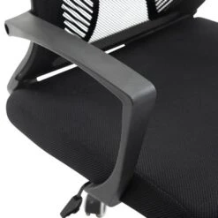 Poly And Bark Chartwell Office Chair - Grey -Felloweis Store a2d2ad2b f3cb 4279 a20f a165f5b3e9f6