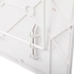 Portable Computer Table Office Desk Height & Angle Adjusting Furniture, Set Of 2 - Black -Felloweis Store a396b49e 77a4 4f4d bf53 648f45b9eb34