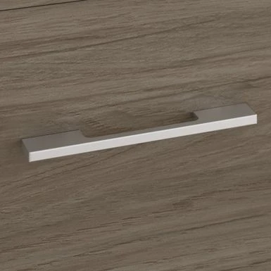 Office 500 3-drawer File Cabinet By Bush Business Furniture - Brown 6 Office 500 3-drawer File Cabinet By Bush Business Furniture - Brown - Image 6