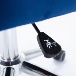 Hernals 32-36 Inch Velvet Contemporary Tufted Adjustable Home Office Chair By Corvus - Blue 32 Hernals 32-36 Inch Velvet Contemporary Tufted Adjustable Home Office Chair By Corvus - Blue -Felloweis Store a54f2399 fa7b 4f56 96da 4a6de2475b55