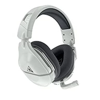 Turtle Beach Stealth 600 Gen 2 USB Wireless Amplified Gaming Headset - Licensed For Xbox Series X, Xbox Series S, & Xbox One - 24+ Hour Battery, 50mm Speakers, Flip-to-Mute Mic, Spatial Audio - White Multiplatform Stealth 700 MAX Black 3 Turtle Beach Stealth 600 Gen 2 USB Wireless Amplified Gaming Headset - Licensed For Xbox Series X, Xbox Series S, & Xbox One - 24+ Hour Battery, 50mm Speakers, Flip-to-Mute Mic, Spatial Audio - White Multiplatform Stealth 700 MAX Black - Image 3