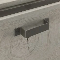 Lateral File Cabinet In Rustic Grey - Grey 38 Lateral File Cabinet In Rustic Grey - Grey -Felloweis Store a64cde5c 3eeb 4714 9565 49285a4ed5e3