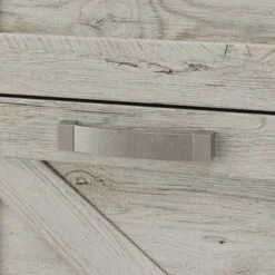 Cottage Grove 2 Drawer Lateral File Cabinet By Bush Furniture - Reclaimed Pine -Felloweis Store a9046ceb b4fc 4538 a13a a28f401ee0c2