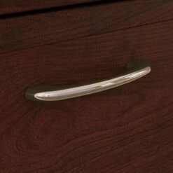 Cabot 2 Drawer Lateral File Cabinet By Bush Furniture - White -Felloweis Store ad11a0b5 db5a 4dba a0bb 564285bf7ab8