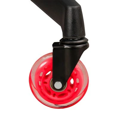 RTA Products RTATS36CRED /AIRFLEX Cool Mesh Gaming Chair - Red 7 RTA Products RTATS36CRED /AIRFLEX Cool Mesh Gaming Chair - Red - Image 7