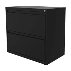 Hirsh 30 Inch Wide 2 Drawer Lateral 101 File Cabinet, Black - Black 6 Hirsh 30 Inch Wide 2 Drawer Lateral 101 File Cabinet, Black - Black -Felloweis Store af8a9c88 6172 4627 ae90 a8416c76b8d7