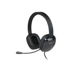 Cyber Acoustics AC 6012 - Headset