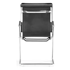 Manhattan Plus Conference Chairs (Set Of 2) - White -Felloweis Store b01199a2 0aa7 40c3 8a55 bcc7c890a716