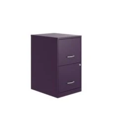 Space Solutions 18in. 2 Drawer Metal File Cabinet, Teal - Silver - Letter 25 Space Solutions 18in. 2 Drawer Metal File Cabinet, Teal - Silver - Letter -Felloweis Store b0127d85 d309 4cc6 b2b5 b9c13eb878e5
