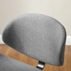 Madonna Mid-century Modern Adjustable Curved Office Chair By Corvus - Detail 2 37 Madonna Mid-century Modern Adjustable Curved Office Chair By Corvus - Detail 2 -Felloweis Store b07b55e5 3ecb 4aa7 9d37 ce96fd2b8dac