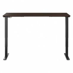 Move 40 Series 72W X 30D Adjustable Desk By Bush Business Furniture - White -Felloweis Store b0c2f100 2b12 44d5 a884 f29ff8085eb2