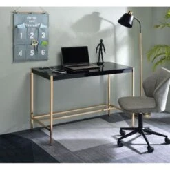 Writing Desk Computer Table With USB Port - Pink 39 Writing Desk Computer Table With USB Port - Pink -Felloweis Store b130f88b f880 4305 956b 329d6f4faba1