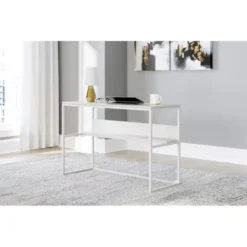 Deznee Home Office Desk 8 Deznee Home Office Desk -Felloweis Store b3c363ba 2adc 4038 83b7 a97523a19eea