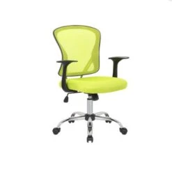 Porthos Home Cyrus Swivel Office Chair, Mesh Back, Adjustable Height - White 27 Porthos Home Cyrus Swivel Office Chair, Mesh Back, Adjustable Height - White -Felloweis Store b43c3d76 1d89 4b62 81dd 9d20706d0ffd