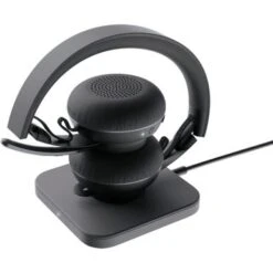 Logitech - Zone 900 Wireless Bluetooth Noise Canceling On-Ear Headset - Graphite 11 Logitech - Zone 900 Wireless Bluetooth Noise Canceling On-Ear Headset - Graphite -Felloweis Store b44b221d e806 5979 b567 2c59b25ed149