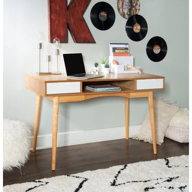 Pomona Desk 18 Pomona Desk - Image 18