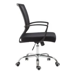 Poly And Bark Chartwell Office Chair - Grey -Felloweis Store b508579b 1bb4 4853 a388 dc14a72fc103