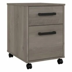 City Park 2 Drawer Mobile File Cabinet By Kathy Ireland Home - Driftwood Gray 22 City Park 2 Drawer Mobile File Cabinet By Kathy Ireland Home - Driftwood Gray -Felloweis Store b5b24e99 6db3 4cde 8c31 862439adc8a4