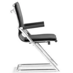 Manhattan Plus Conference Chairs (Set Of 2) - White -Felloweis Store b5c4fc11 54f8 4cf5 897d 024bc3026bee