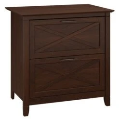 Key West 2 Drawer Lateral File Cabinet By Bush Furniture - Dark Gray Hickory 22 Key West 2 Drawer Lateral File Cabinet By Bush Furniture - Dark Gray Hickory -Felloweis Store b7004dd7 2e87 40e0 b0a5 418074c82d17
