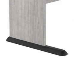 Studio A 60W Computer Desk By Bush Business Furniture - Platinum Gray 30 Studio A 60W Computer Desk By Bush Business Furniture - Platinum Gray -Felloweis Store b9b90f47 189a 4a9a 960a 9693e1d10f84