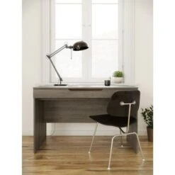 Nexera Arobas Desk With Drawer - Grey 11 Nexera Arobas Desk With Drawer - Grey -Felloweis Store b9ea5f36 b9c0 4113 b96b 8686b151c9da