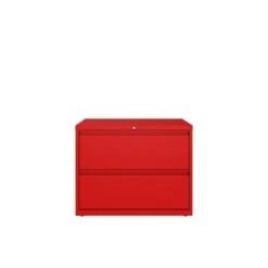 Hirsh 36 In Wide, 2 Drawer, HL8000 Series, Lava Red - Red 13 Hirsh 36 In Wide, 2 Drawer, HL8000 Series, Lava Red - Red -Felloweis Store ba15c17f d79b 43dd a376 6d7118c45e78