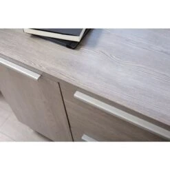 Rye Studio Tivoli Credenza With 2 Filing Drawers And 2 Doors - White 31 Rye Studio Tivoli Credenza With 2 Filing Drawers And 2 Doors - White -Felloweis Store bac95342 9519 4fe1 a818 b577248f261c