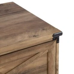 Oxford 2-Drawer Lateral File Cabinet - Oak -Felloweis Store bbdabe90 7d4b 49c9 a837 c80b12e0f9fc