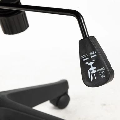 Mid-mesh Task Chair With Flip Up Arms And Tilt Function MAX 105 - Grey 13 Mid-mesh Task Chair With Flip Up Arms And Tilt Function MAX 105 - Grey - Image 13